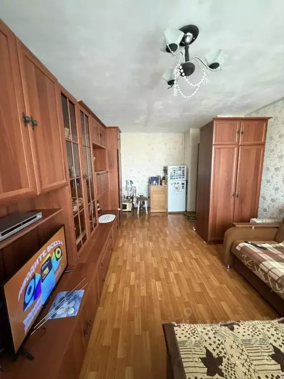 Комната Санкт-Петербург просп. Наставников, 46К2 (17.9 м) - Фото 2