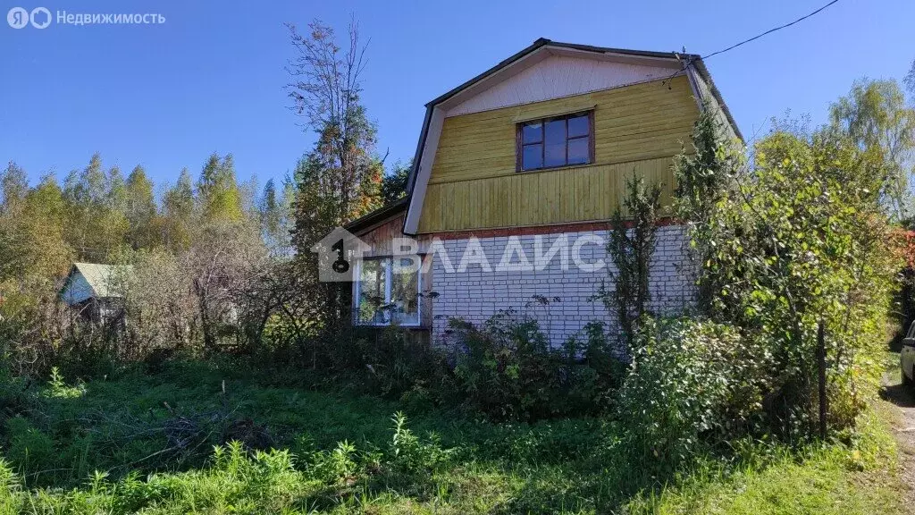 Дом в муниципальное образование Второвское, ТСН Новая Жизнь-6, 6/18 ... - Фото 0