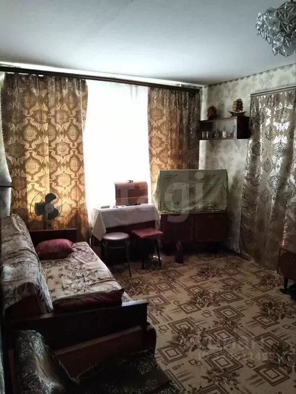 3-к кв. Крым, Красноперекопск 8-й мкр, 13 (60.3 м) - Фото 1