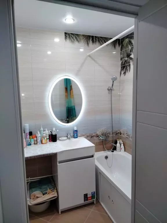 Продаётся 2-к квартира, 67.6 м - Фото 0