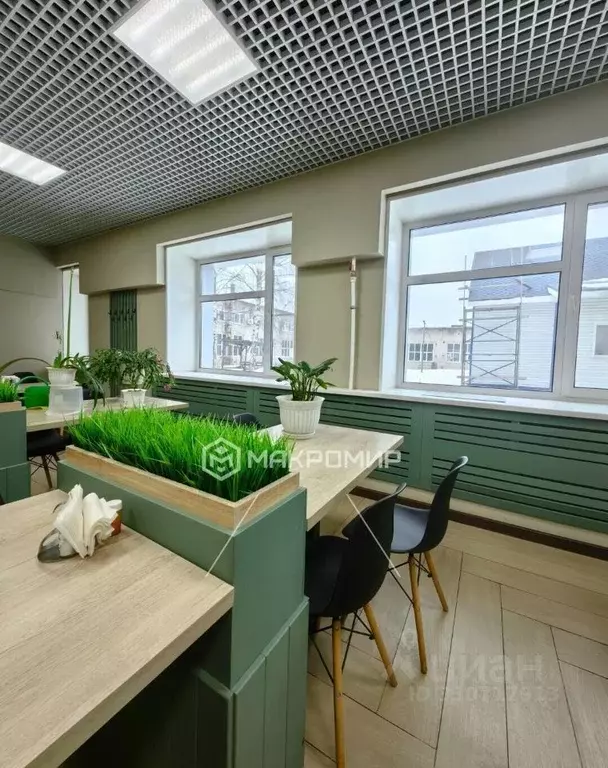 Офис в Архангельская область, Архангельск Дачная ул., 59к1 (20 м) - Фото 1