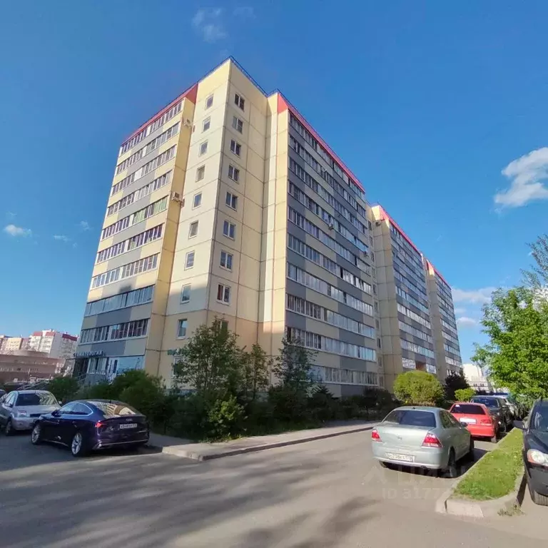 1-к кв. Ленинградская область, Тельмана Тосненский район, ул. ... - Фото 0