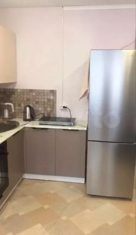 Квартира-студия, 21 м, 5/9 эт. - Фото 0