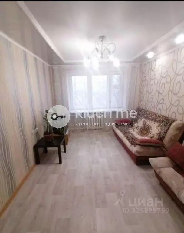 1-к кв. Татарстан, Казань ул. Короленко, 40 (18.3 м) - Фото 2