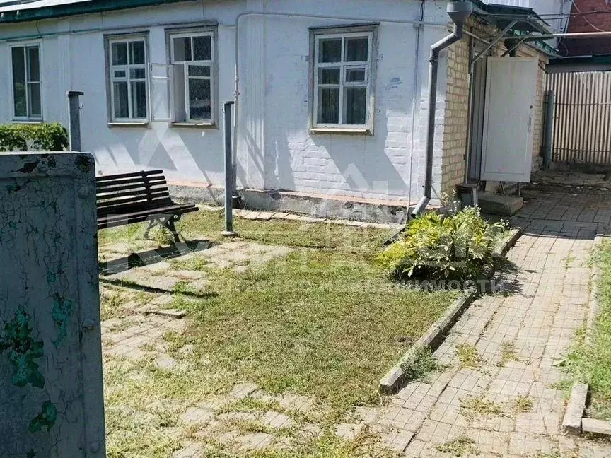 Дом в Ставропольский край, Ессентуки ул. Грибоедова, 110А (60 м) - Фото 1