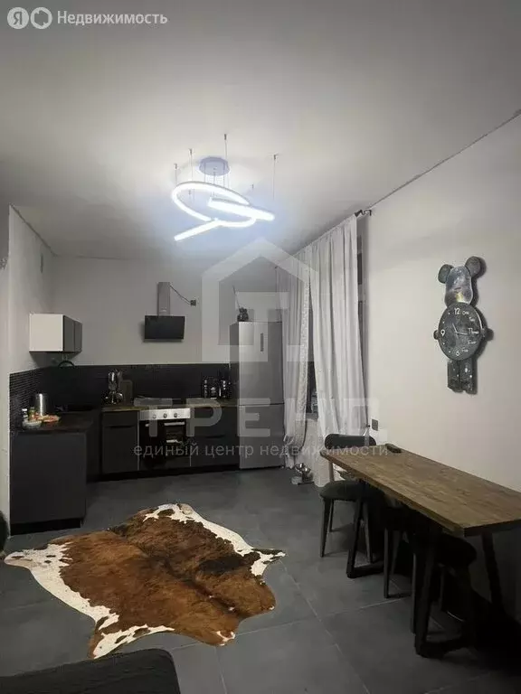 1-комнатная квартира: Санкт-Петербург, набережная реки Каменки, 11к1 ... - Фото 1