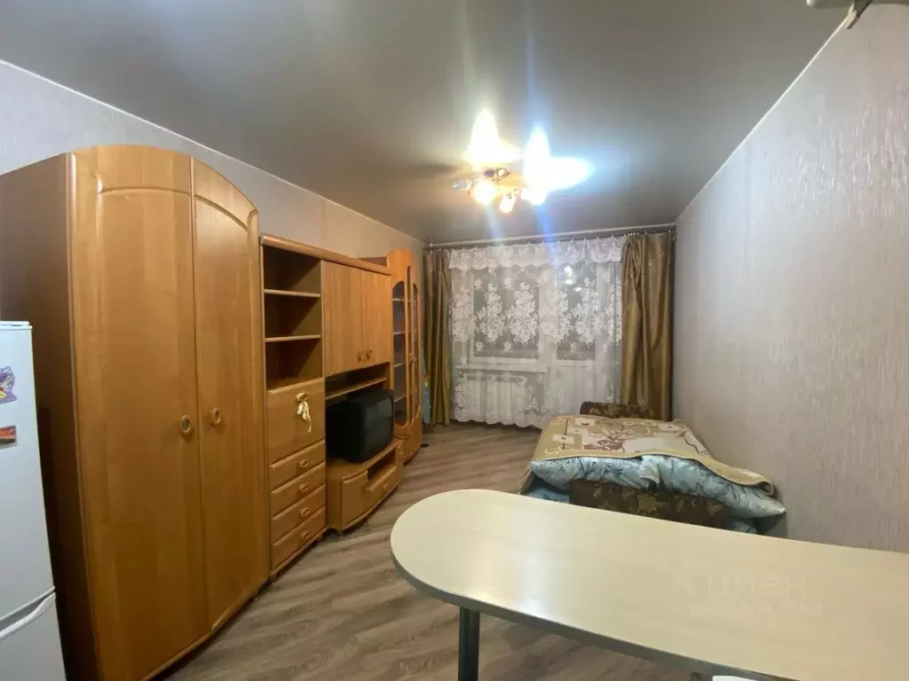 Студия Кировская область, Киров ул. Пугачева, 31б (25.0 м) - Фото 1