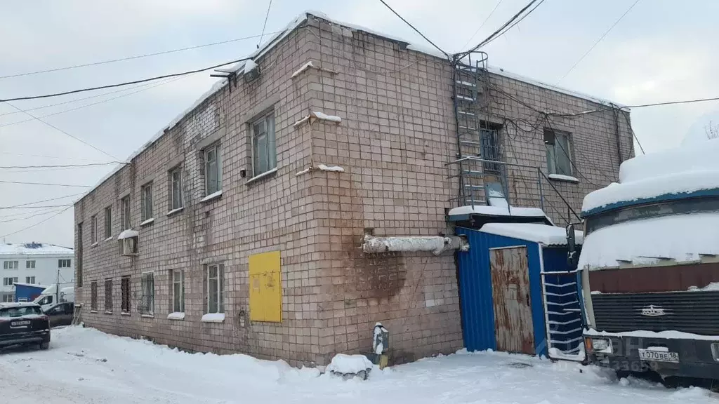 Офис в Удмуртия, Ижевск ул. Пойма, 10 (11 м) - Фото 2