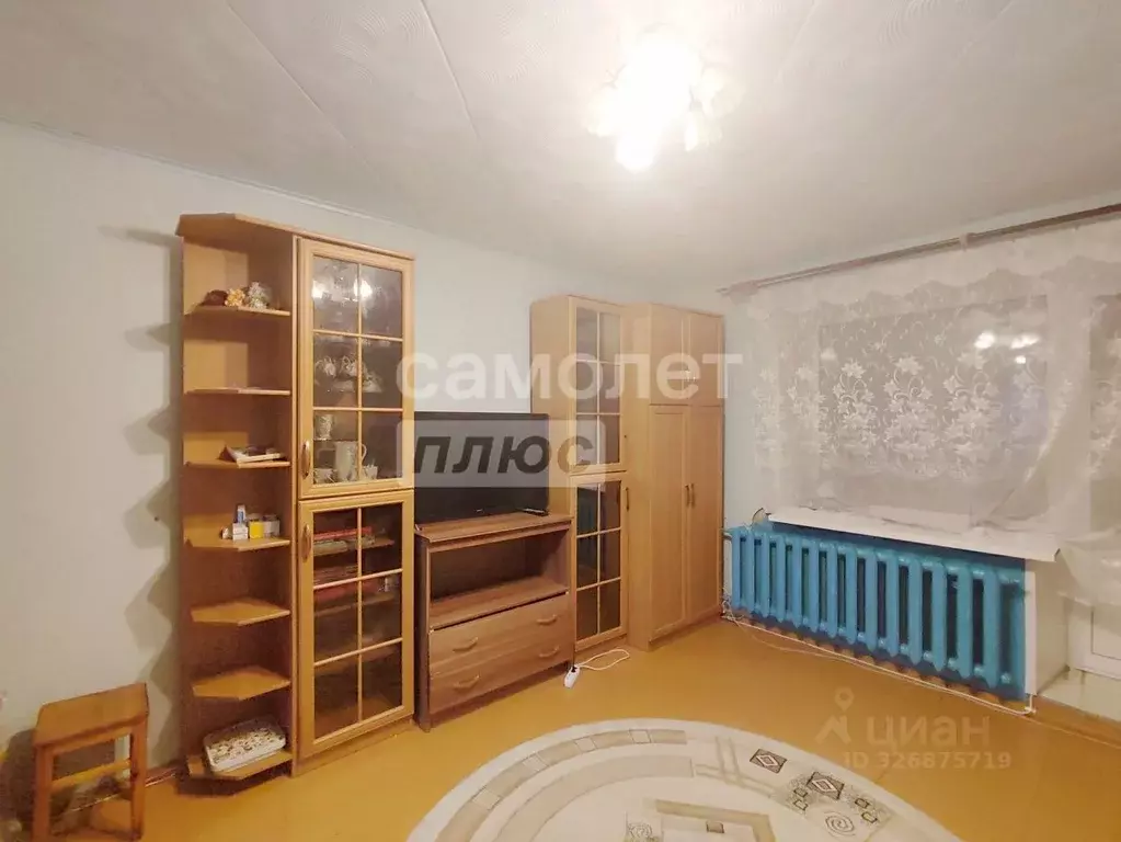3-к кв. Архангельская область, Коряжма просп. Ленина, 51 (57.3 м) - Фото 2