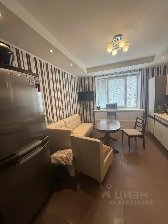 3-к кв. Санкт-Петербург, Санкт-Петербург, Колпино Тверская ул., 60 ... - Фото 2