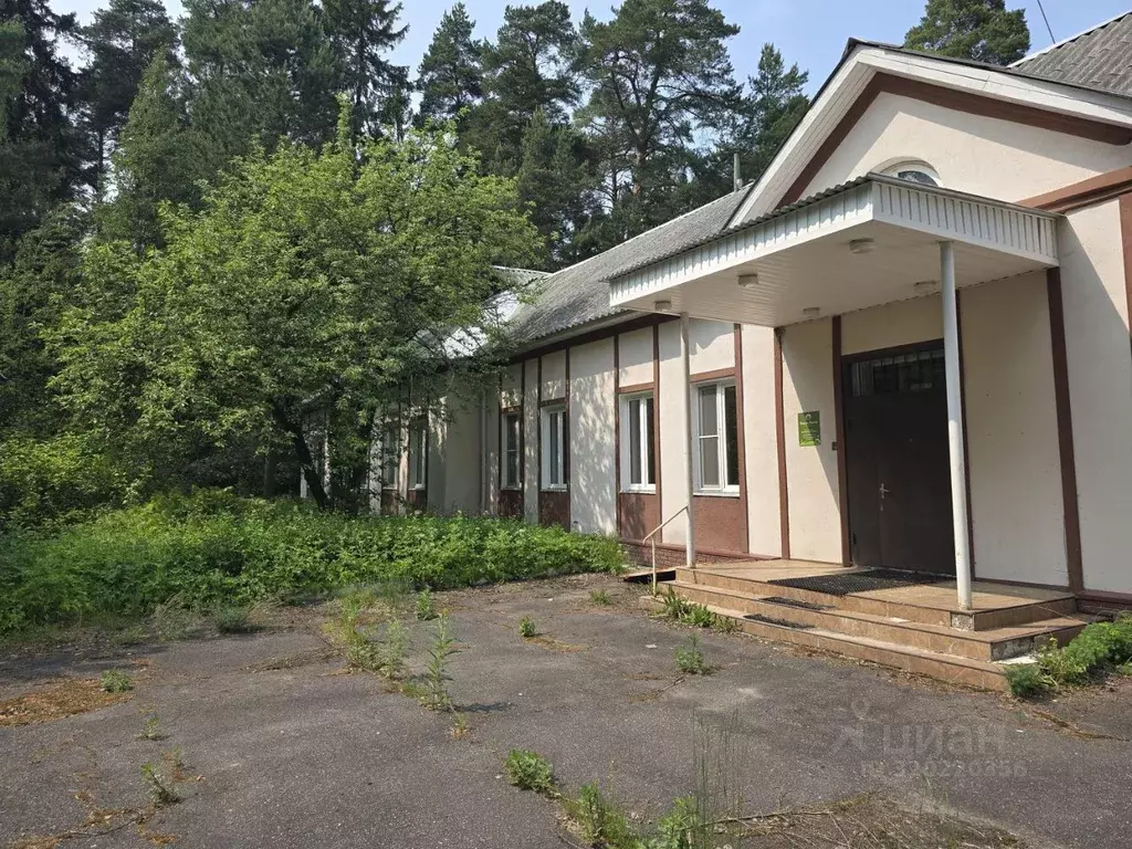 Помещение свободного назначения в Тверская область, Конаково ... - Фото 0