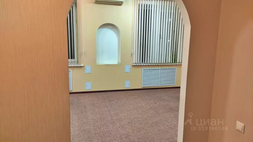 Офис в Ставропольский край, Ставрополь ул. Пирогова, 15/1 (36 м) - Фото 1