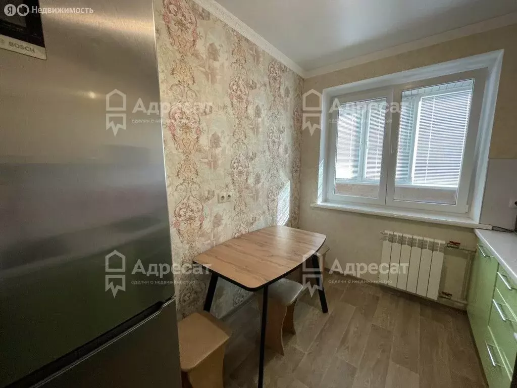 1-комнатная квартира: Волгоград, Пролетарская улица, 29 (34 м) - Фото 1