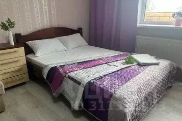 1-к кв. Удмуртия, Ижевск Совхозная ул., 9 (39.0 м) - Фото 0