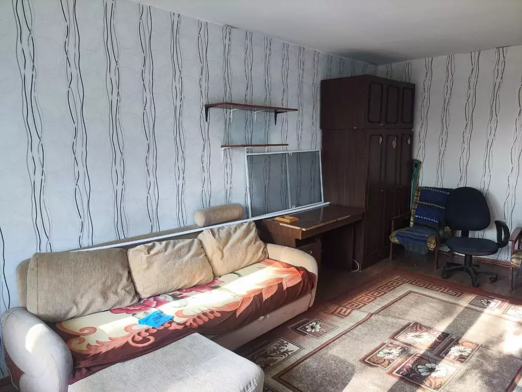 Продаётся 1-к квартира, 33.2 м - Фото 0