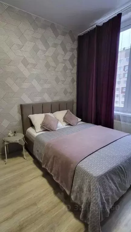 Студия Московская область, Красногорск Центральный проезд, 3 (26.0 м) - Фото 1