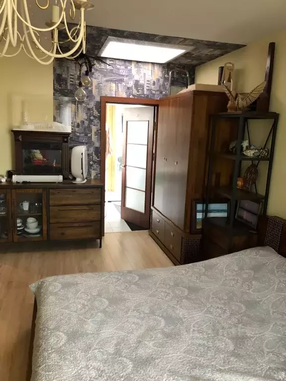 2-к кв. Санкт-Петербург просп. Пятилеток, 2 (63.3 м) - Фото 1