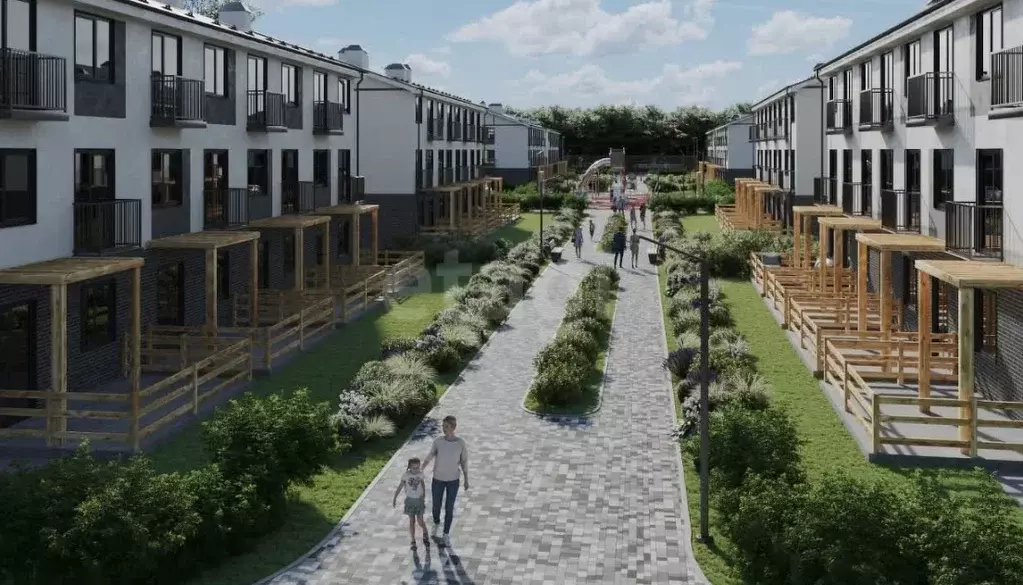 Продаётся квартира-студия, 32.18 м - Фото 1