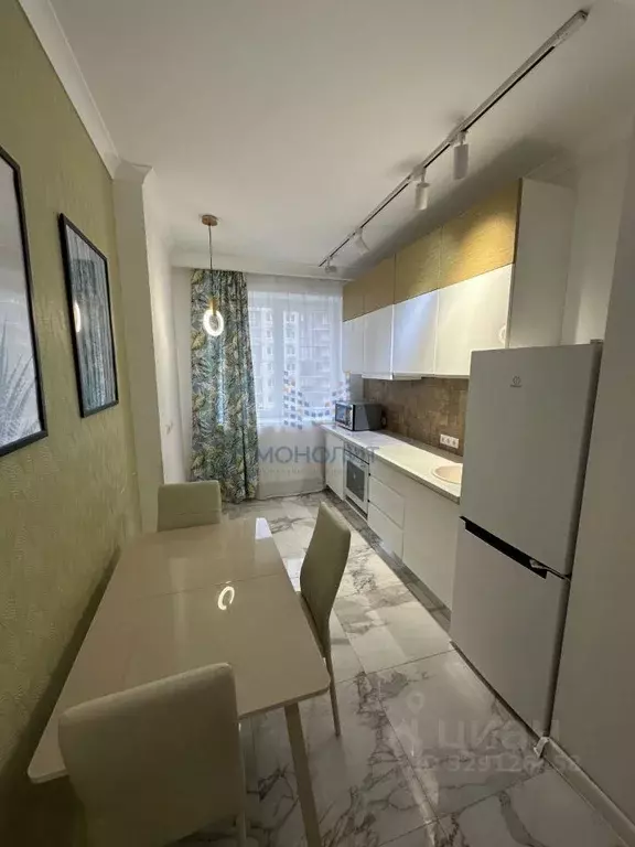 2-к кв. Московская область, Королев Пионерская ул., 13к1 (60.0 м) - Фото 1