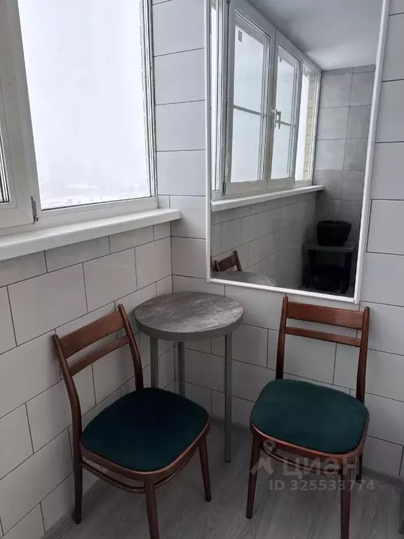 Студия Чувашия, Чебоксары ул. Энергетиков, 6 (32.0 м) - Фото 1