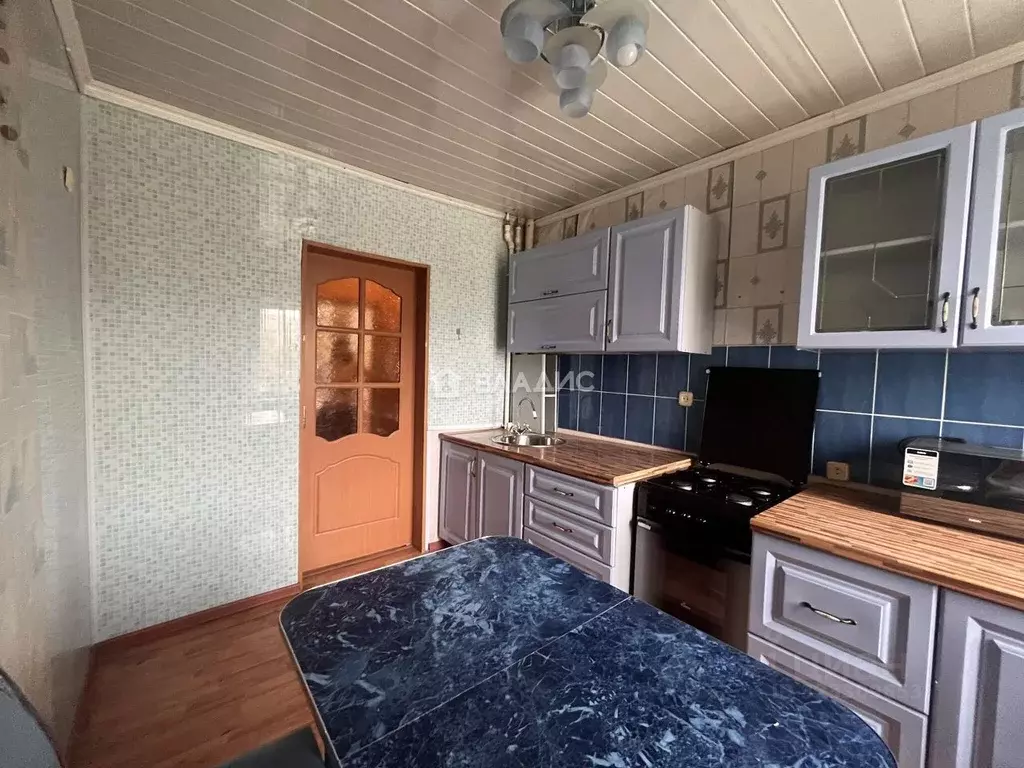 3-к кв. Оренбургская область, Орск пос. Вокзальный, ул. Станционная, ... - Фото 2