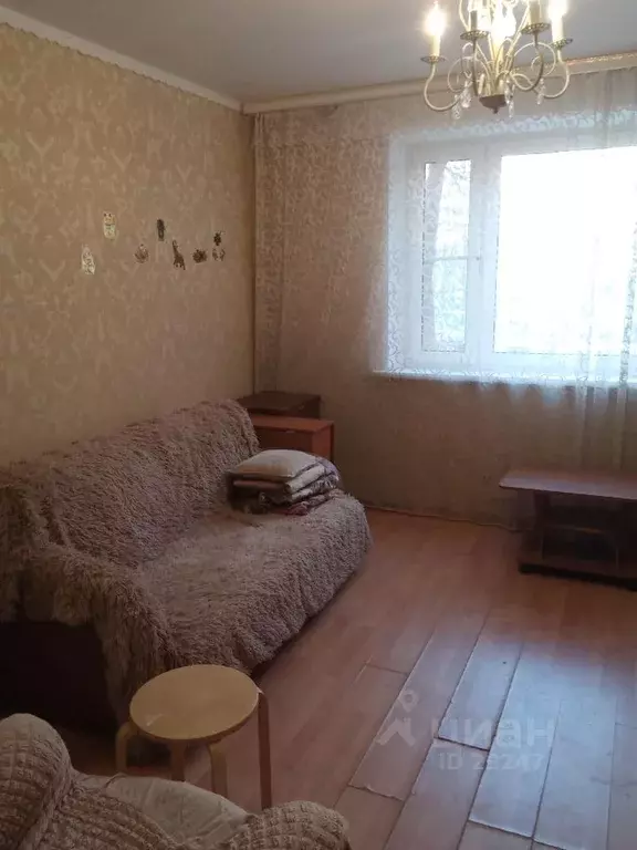 Комната Москва Братеевская ул., 25К3 (17.0 м) - Фото 1