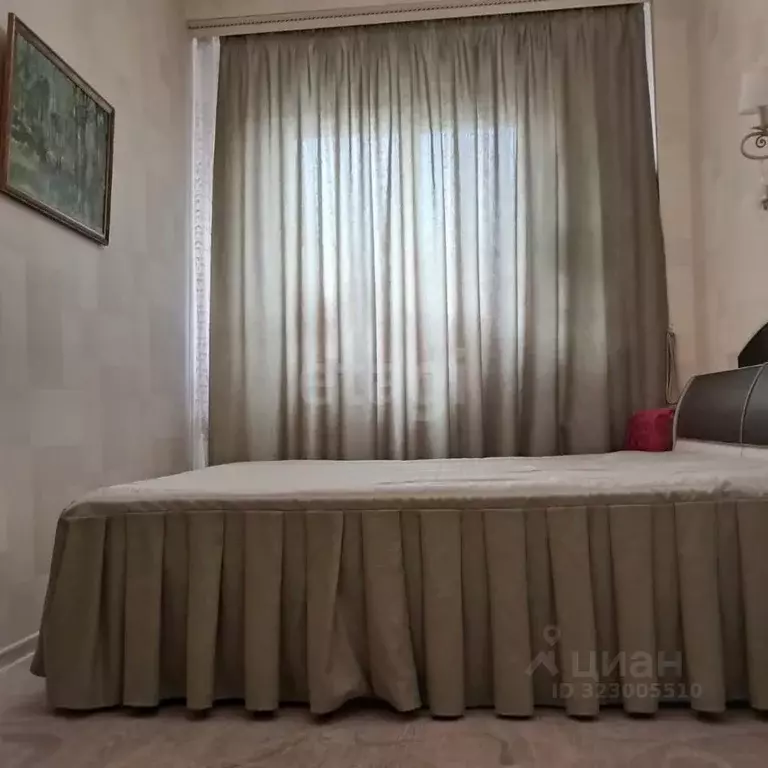 1-к кв. Ставропольский край, Кисловодск Красивая ул. (39.7 м) - Фото 1