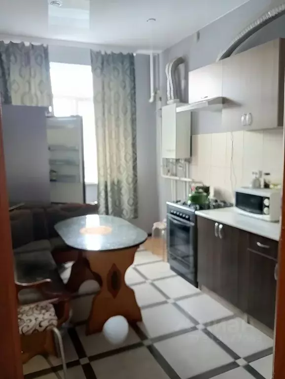 2-к кв. Ульяновская область, Ульяновск ул. Орджоникидзе, 36 (54.0 м) - Фото 0