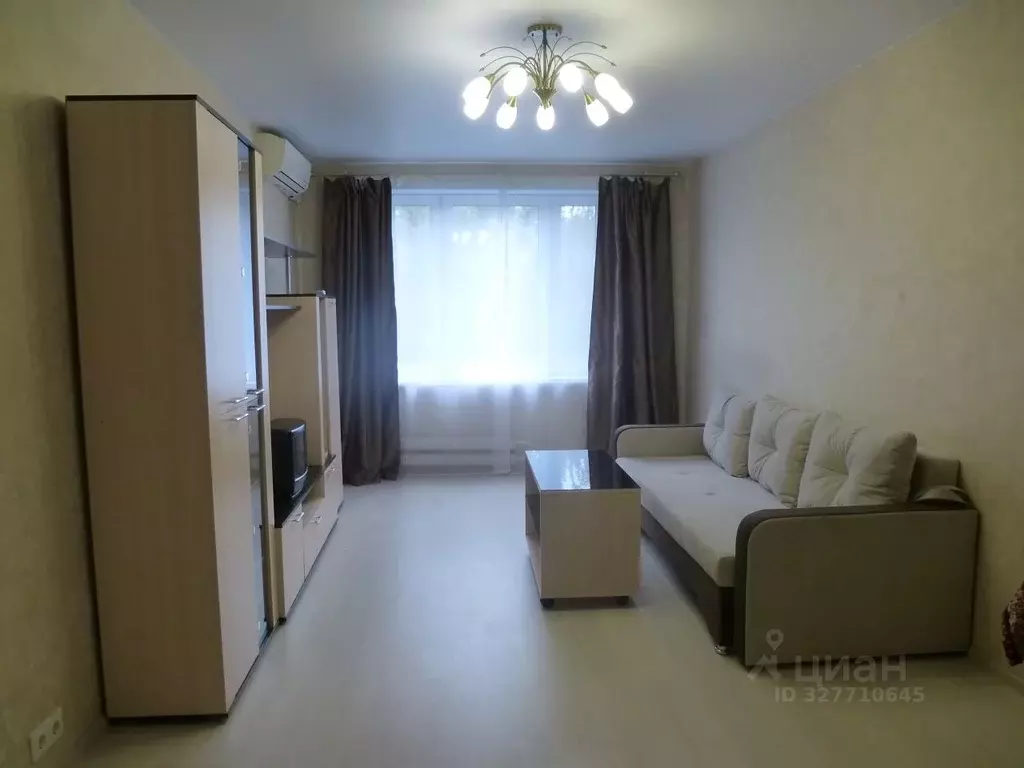 3-к кв. Москва Рублевское ш., 127 (63.0 м) - Фото 1