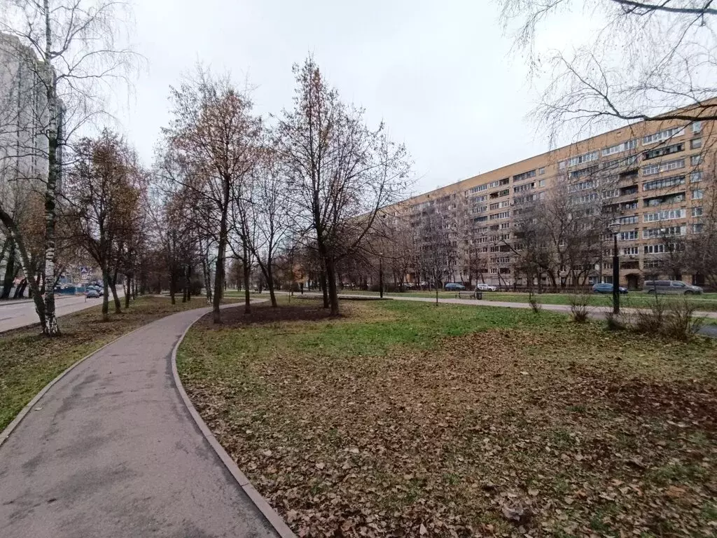 Квартира-студия: Москва, Дмитровское шоссе, 155к2 (11.8 м) - Фото 1