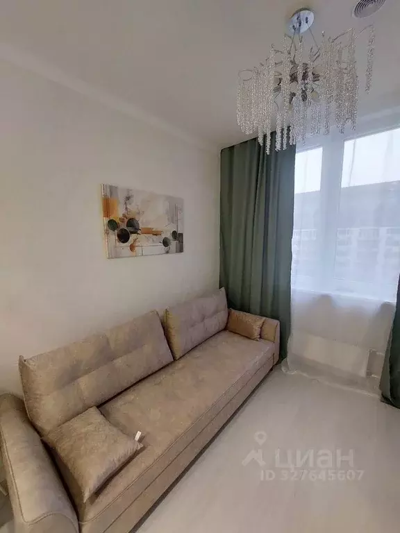 2-к кв. Москва Березовая аллея, 19к1 (54.0 м) - Фото 1