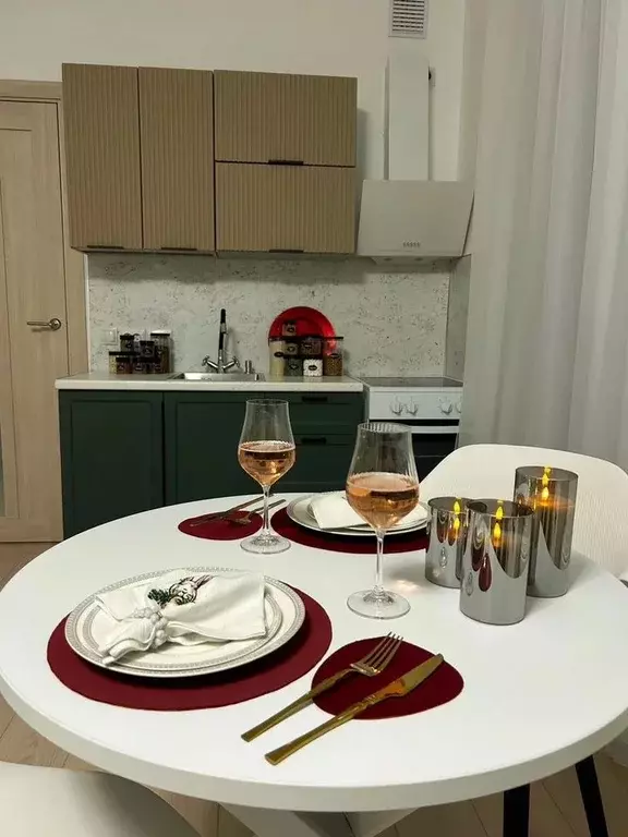 Студия Ленинградская область, Ломоносовский район, Аннинское городское ... - Фото 2