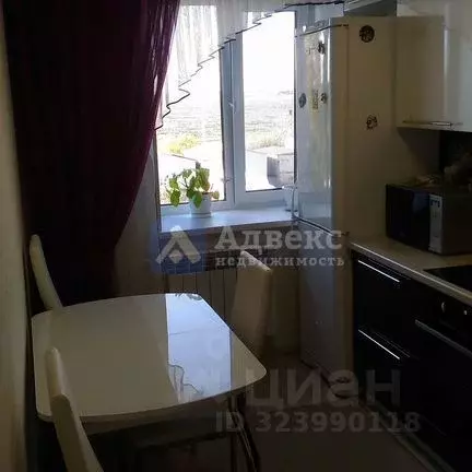 3-к кв. Тюменская область, Тюмень Утешево мкр, ул. Ивана Быкова, 7 ... - Фото 2