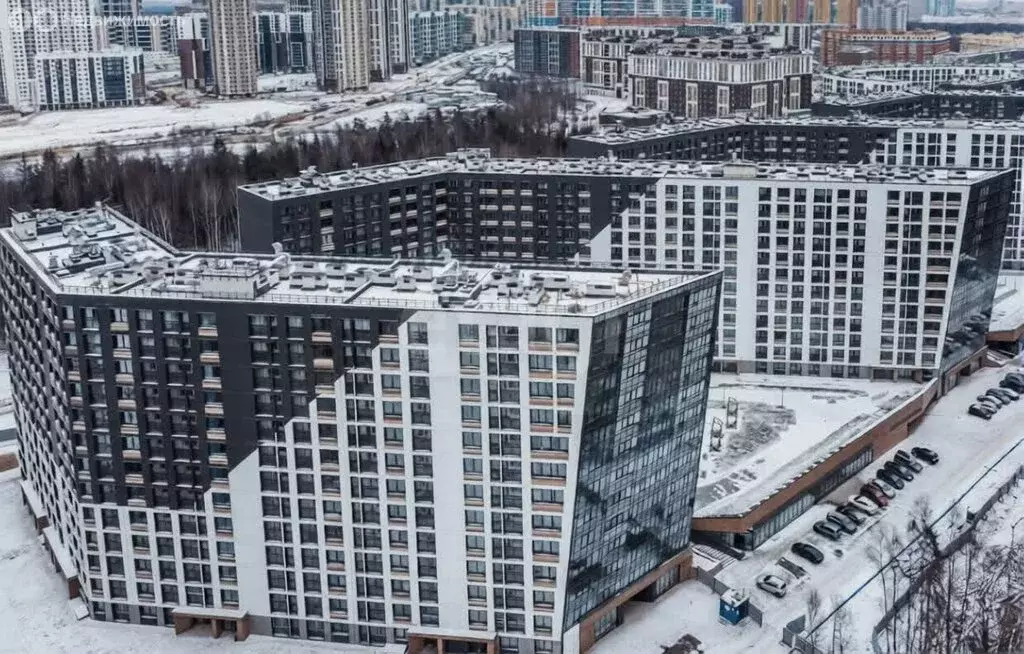 Помещение свободного назначения (119.6 м) - Фото 1