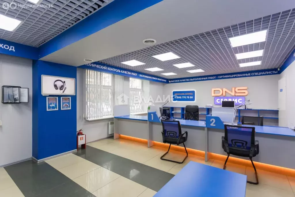 Помещение свободного назначения (261.2 м) - Фото 2