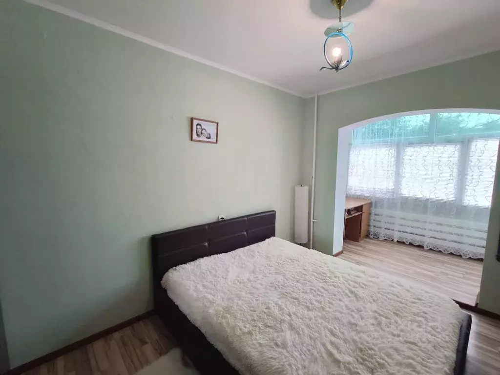 3-к кв. Краснодарский край, Лабинск ул. Демьяна Бедного, 109/2 (68.2 ... - Фото 1