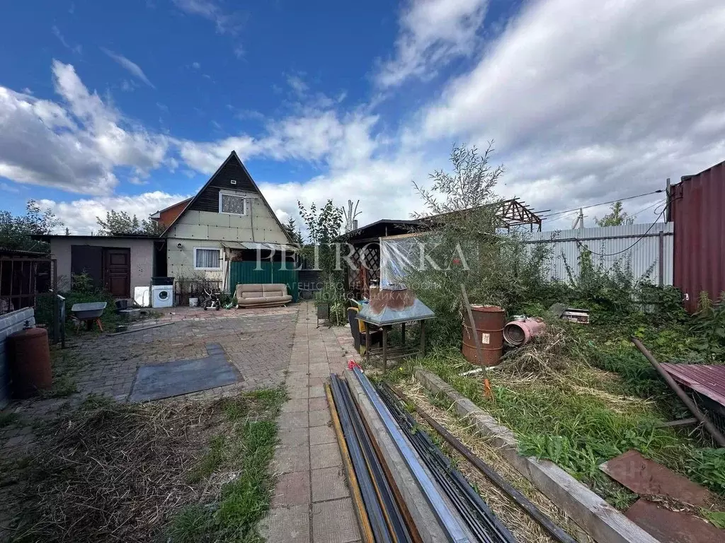 Производственное помещение в Московская область, Красногорск городской ... - Фото 1