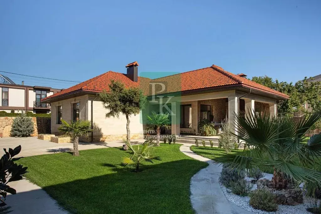 Дом в Севастополь Море СТ, 46 (161 м) - Фото 2