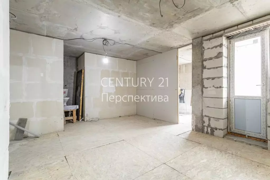 1-к кв. Московская область, Реутов Садовый проезд, 9 (42.0 м) - Фото 1