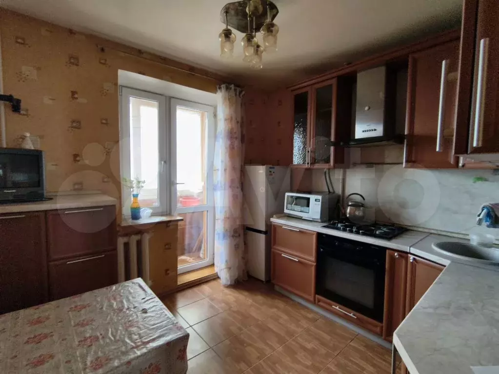 2-к. квартира, 51,6 м, 6/9 эт. - Фото 0