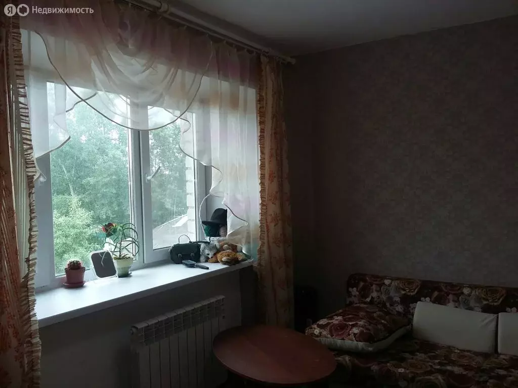 1-комнатная квартира: Екатеринбург, Хвойная улица, 76к2 (18.5 м) - Фото 2