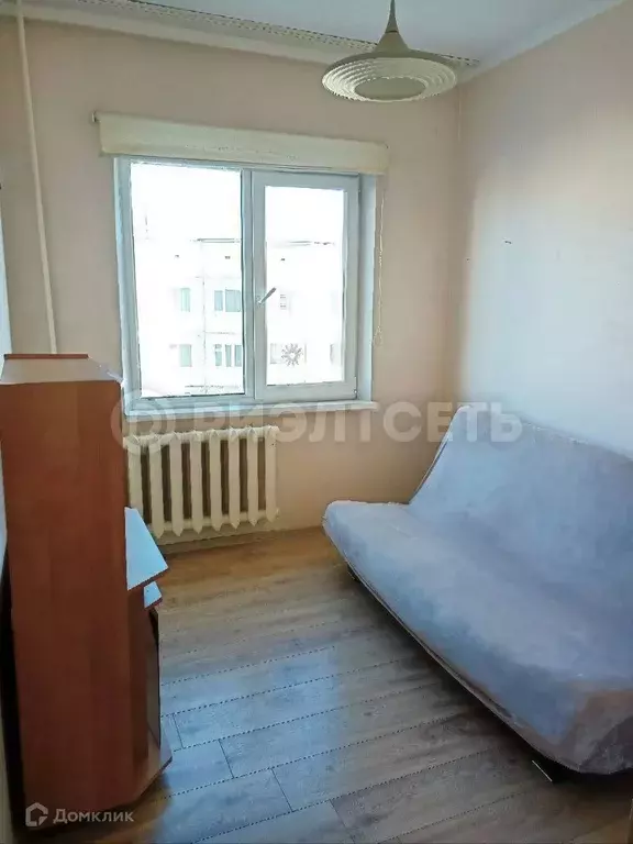 Продаётся 3-к квартира, 63.3 м - Фото 1