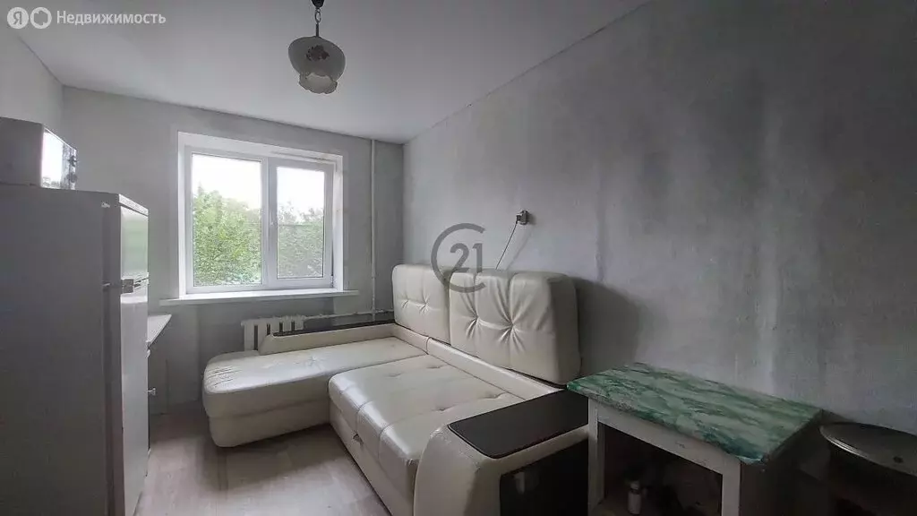 1к в 5-комнатной квартире (10.5 м) - Фото 2