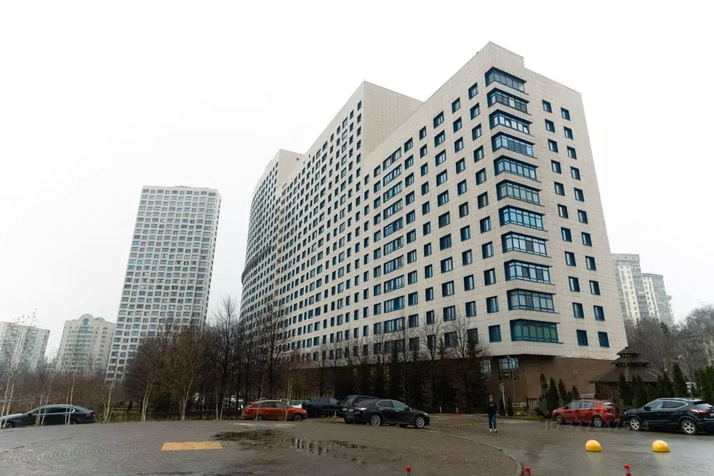 Офис в Москва Херсонская ул., 43 (162 м) - Фото 1