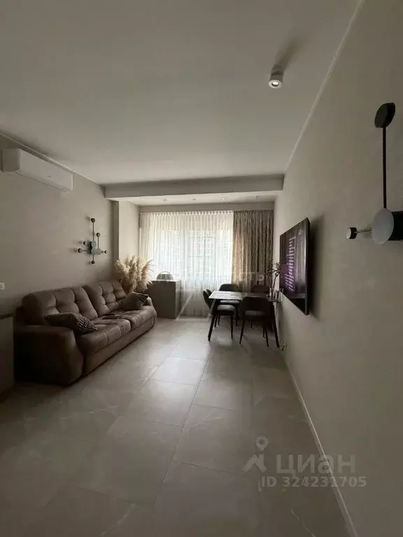 3-к кв. Москва Ленинградский просп., 35С2 (68.1 м) - Фото 2