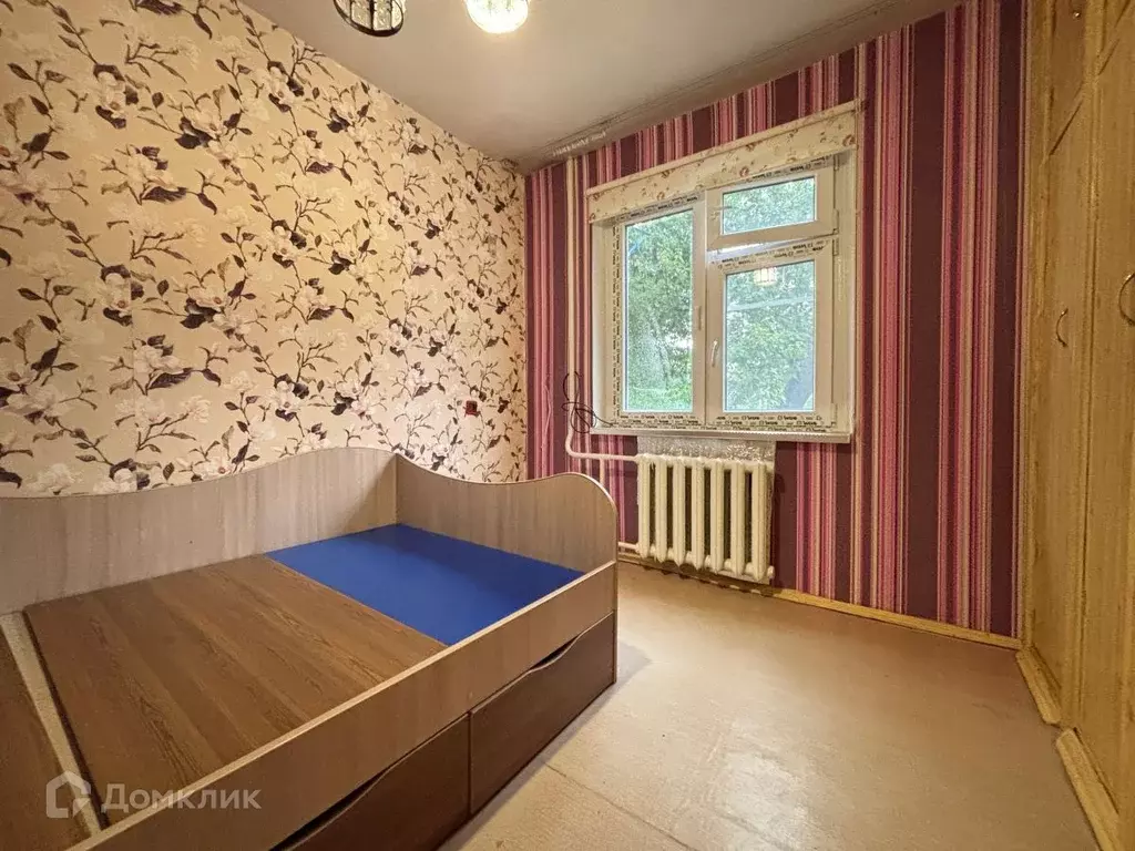Продаётся 3-к квартира, 48 м - Фото 1