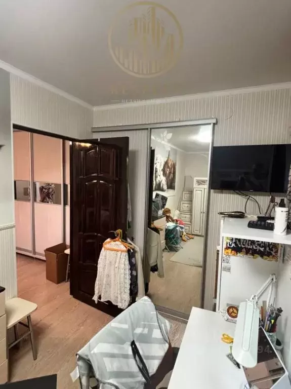 2-к кв. Ставропольский край, Железноводск Октябрьская ул., 51 (46.8 м) - Фото 1