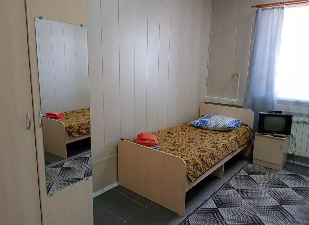 Комната Курганская область, Шумиха Советская ул., 95 (15.0 м) - Фото 2