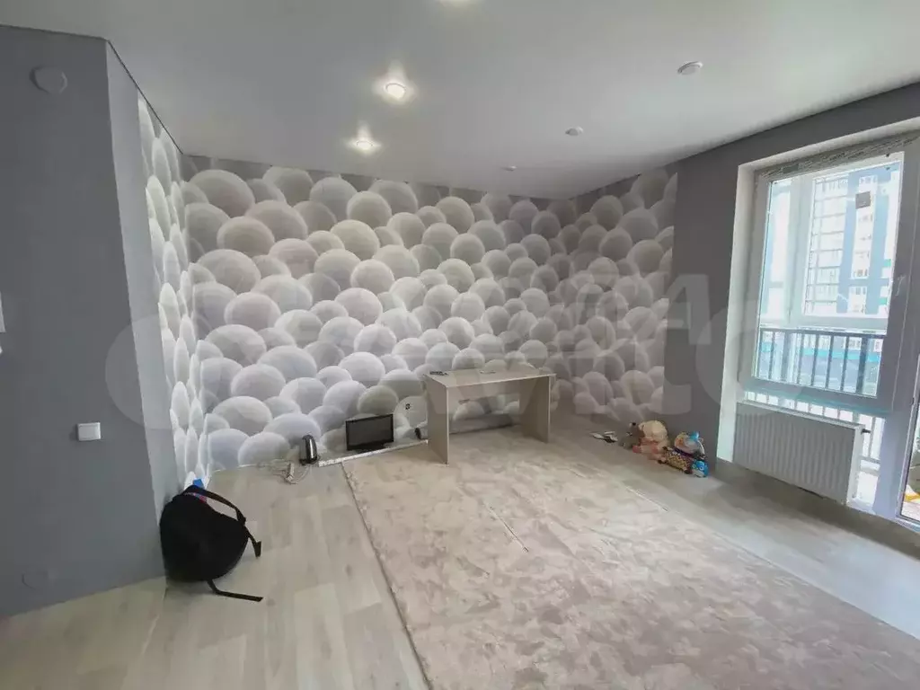 Квартира-студия, 28 м, 5/14 эт. - Фото 0