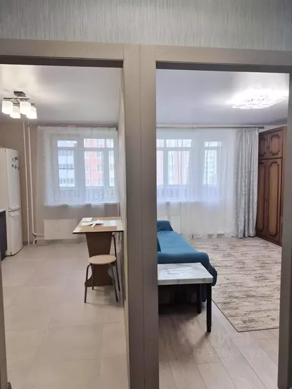 1-к кв. Московская область, Балашиха Железнодорожный мкр, ул. ... - Фото 2